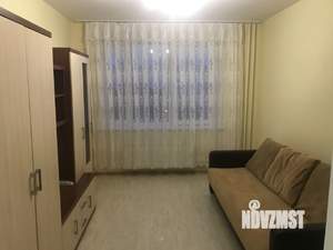 1-к квартира, на длительный срок, 20м2, 9/12 этаж