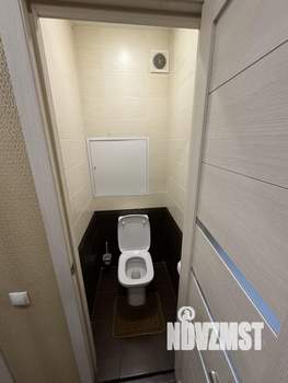 1-к квартира, на длительный срок, 45м2, 16/17 этаж