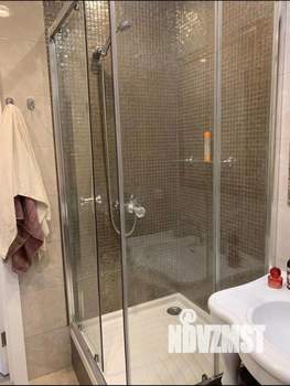 Студия квартира, на длительный срок, 40м2, 3/18 этаж