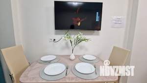 1-к квартира, посуточно, 35м2, 11/17 этаж