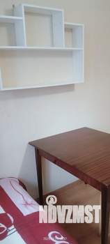 1-к квартира, на длительный срок, 34м2, 2/5 этаж