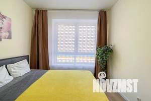 2-к квартира, посуточно, 45м2, 5/25 этаж