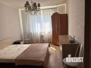 1-к квартира, на длительный срок, 35м2, 3/5 этаж