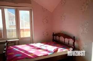 2-к квартира, на длительный срок, 53м2, 4/4 этаж