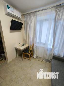 1-к квартира, на длительный срок, 32м2, 3/18 этаж