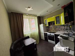 1-к квартира, на длительный срок, 42м2, 10/17 этаж