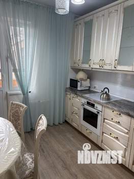 2-к квартира, на длительный срок, 54м2, 16/18 этаж