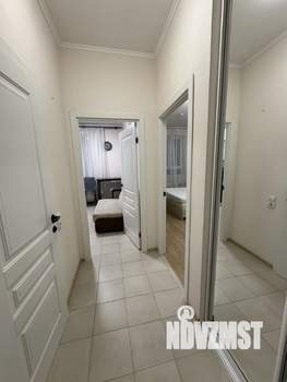 1-к квартира, на длительный срок, 38м2, 17/17 этаж