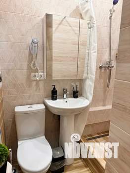 Студия квартира, посуточно, 17м2, 5/11 этаж