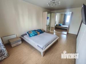 2-к квартира, на длительный срок, 55м2, 7/14 этаж