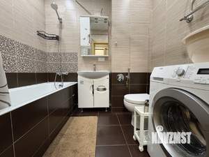 1-к квартира, на длительный срок, 45м2, 8/11 этаж