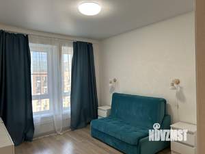 2-к квартира, на длительный срок, 59м2, 14/14 этаж