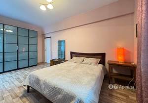 3-к квартира, на длительный срок, 73м2, 4/4 этаж
