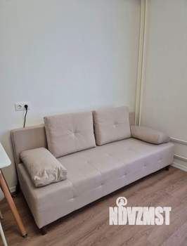 2-к квартира, на длительный срок, 40м2, 2/17 этаж