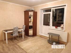 1-к квартира, на длительный срок, 29м2, 14/18 этаж