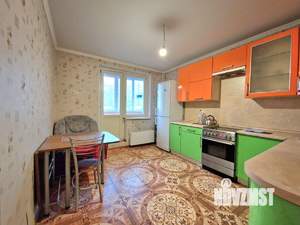 3-к квартира, на длительный срок, 98м2, 6/17 этаж