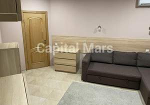 1-к квартира, на длительный срок, 44м2, 16/23 этаж