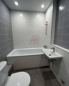 1-к квартира, на длительный срок, 35м2, 5/17 этаж