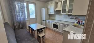 2-к квартира, на длительный срок, 57м2, 4/27 этаж