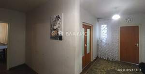 3-к квартира, на длительный срок, 86м2, 15/17 этаж