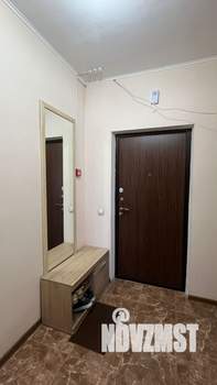 1-к квартира, на длительный срок, 31м2, 16/17 этаж