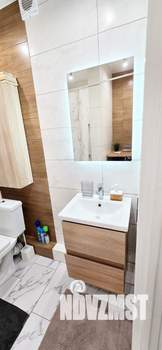 Студия квартира, посуточно, 28м2, 7/12 этаж