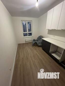 1-к квартира, на длительный срок, 44м2, 9/12 этаж