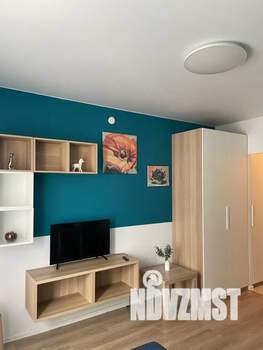 Студия квартира, посуточно, 22м2, 20/26 этаж
