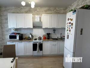 2-к квартира, на длительный срок, 65м2, 4/26 этаж