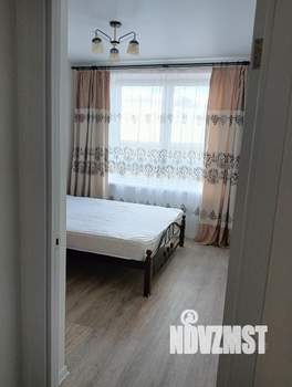 2-к квартира, на длительный срок, 37м2, 15/17 этаж