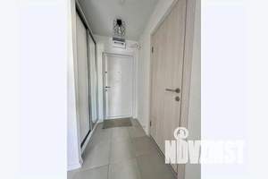 1-к квартира, посуточно, 50м2, 13/27 этаж