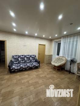 2-к квартира, на длительный срок, 43м2, 5/5 этаж