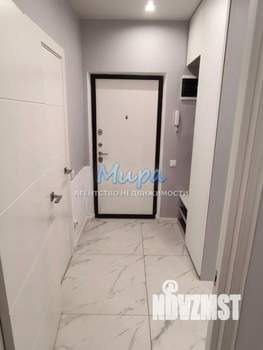 1-к квартира, на длительный срок, 34м2, 9/17 этаж