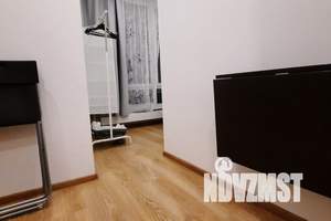 1-к квартира, посуточно, 16м2, 4/25 этаж