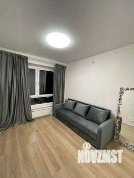 2-к квартира, на длительный срок, 60м2, 15/25 этаж