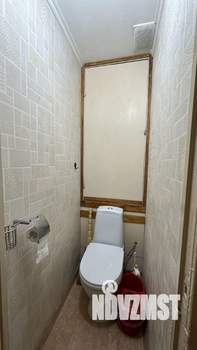 2-к квартира, на длительный срок, 39м2, 5/12 этаж