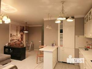 2-к квартира, на длительный срок, 53м2, 3/3 этаж