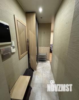 2-к квартира, на длительный срок, 43м2, 5/5 этаж