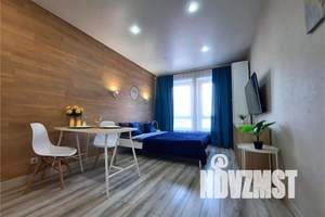1-к квартира, посуточно, 21м2, 14/25 этаж