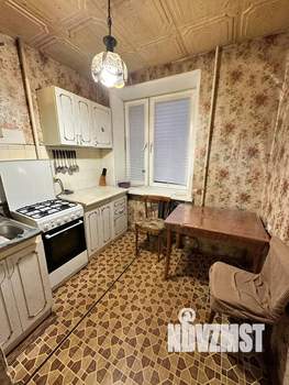 2-к квартира, на длительный срок, 42м2, 2/5 этаж