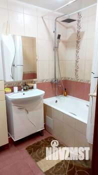 1-к квартира, на длительный срок, 56м2, 5/17 этаж