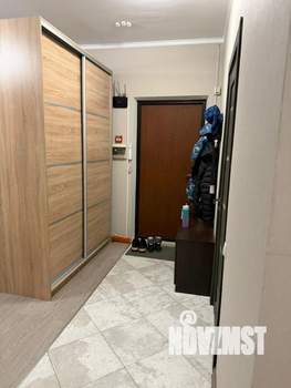 1-к квартира, на длительный срок, 40м2, 14/17 этаж