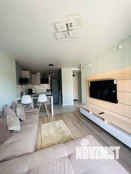 2-к квартира, на длительный срок, 36м2, 12/25 этаж