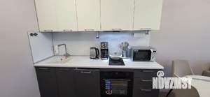 1-к квартира, на длительный срок, 33м2, 16/17 этаж