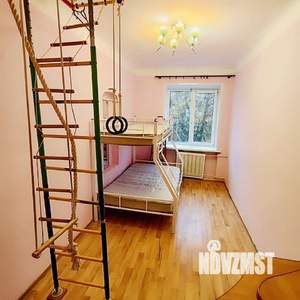 3-к квартира, на длительный срок, 54м2, 3/3 этаж