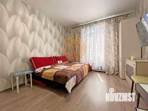 1-к квартира, на длительный срок, 35м2, 1/5 этаж