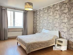 3-к квартира, посуточно, 100м2, 14/17 этаж