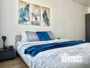 1-к квартира, посуточно, 33м2, 1/1 этаж