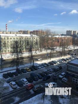 3-к квартира, на длительный срок, 80м2, 7/17 этаж