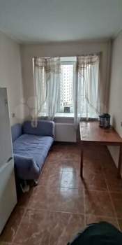 1-к квартира, на длительный срок, 30м2, 8/8 этаж